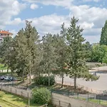 Le Raymond - Appartement Proche Du Centre Sportif, Des Rives De L\'Allier Et Du Centre-Ville - Parking