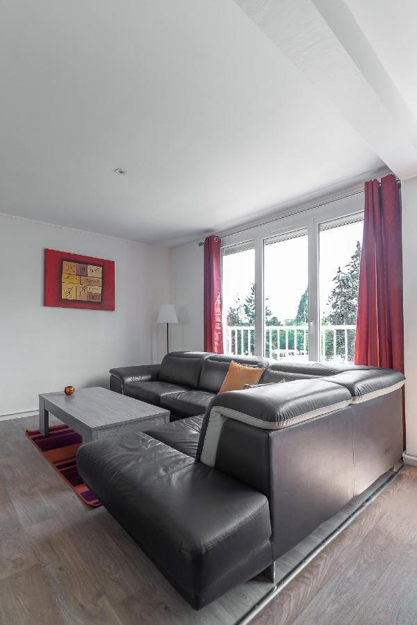 Le Raymond - Proche Du Centre Sportif, Des Rives De L'allier Et Du Centre-ville - Parking Appartement *